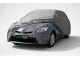 Автотент Elegant Розмір L на Toyota Prius 2010-2015
