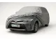 Автотент Elegant Размер XL на Toyota Prius 2015-2022