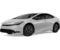 Toyota Prius 2023-
