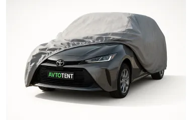 Автотент Elegant Розмір XL на Toyota Prius 2023-