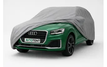 Автотент Elegant для позашляховика Розмір M Suv на Audi Q2 2020-