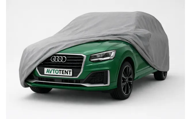 Автотент Elegant для позашляховика Розмір M Suv на Audi Q2 2020-