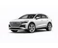 Audi Q4 e-tron 2019-2025