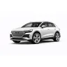 Audi Q4 e-tron 2019-2025