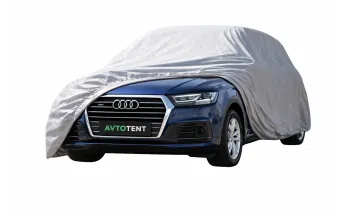 Автотент Elegant для позашляховика Розмір XL Suv на Audi Q7 2015-