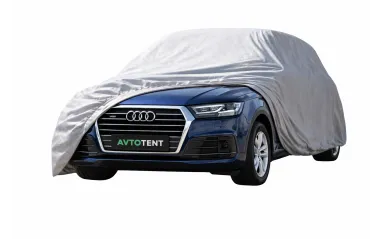 Автотент Elegant для внедорожника Размер XL Suv на Audi Q7 2015-