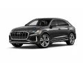 Audi Q8 2023-