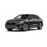 Audi Q8 2023-