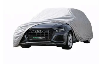 Автотент Elegant для позашляховика Розмір XL Suv на Audi Q8 2023-