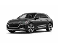 Audi Q8 e-tron 2022-