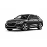 Audi Q8 e-tron 2022-