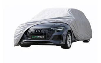 Автотент Elegant для позашляховика Розмір XL Suv на Audi Q8 e-tron 2022-