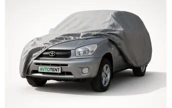 Автотент Elegant для внедорожника Размер M Suv на Toyota RAV 4