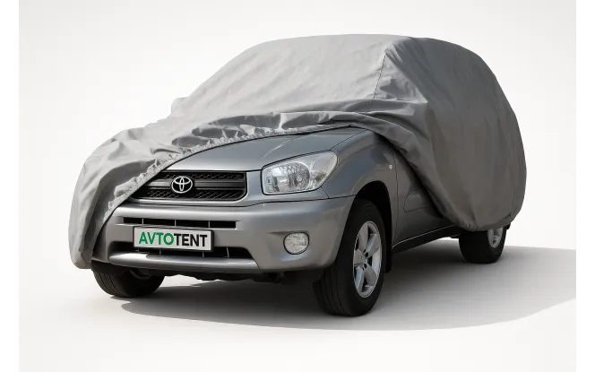 Автотент Elegant для внедорожника Размер M Suv на Toyota RAV 4