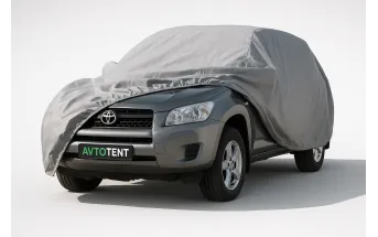 Автотент Elegant для внедорожника Размер L Suv на Toyota RAV 4