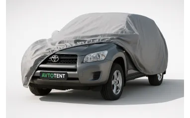 Автотент Elegant для позашляховика Розмір L Suv на Toyota RAV 4