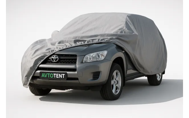 Автотент Elegant для позашляховика Розмір L Suv на Toyota RAV 4