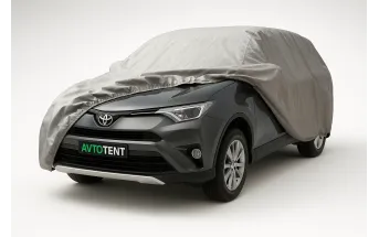 Автотент Elegant для позашляховика Розмір L Suv на Toyota RAV 4