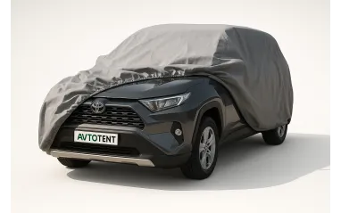 Автотент Elegant для позашляховика Розмір L Suv на Toyota RAV 4