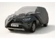 Автотент Elegant для позашляховика Розмір L Suv на Toyota RAV 4 2019-2023