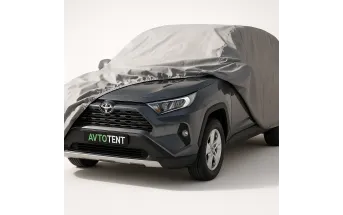 Автотент Elegant для внедорожника Размер L Suv на Toyota RAV 4 2023-
