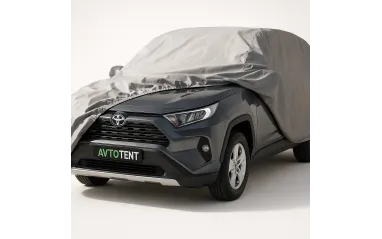 Автотент Elegant для позашляховика Розмір L Suv на Toyota RAV 4 2023-