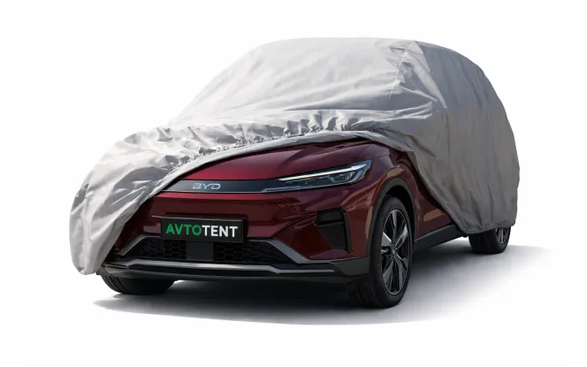 Автотент Elegant для позашляховика Розмір L Suv на BYD Sea Lion 05 2025-
