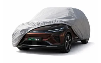 Автотент Elegant для позашляховика Розмір L Suv на BYD Sea Lion 06 2025-