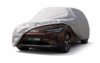 Автотент Elegant для внедорожника Размер L Suv на BYD Sea Lion 07 2024-