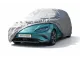 Автотент Elegant Размер XL на BYD Seal 05 2025-