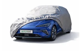 Автотент Elegant Размер XL на BYD Seal 06 2023-