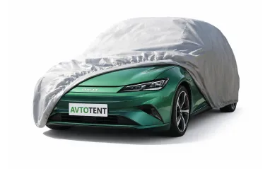 Автотент Elegant Размер XL на BYD Seal 07 2026-