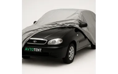 Автотент Elegant Розмір M на Daewoo Sens 2016-