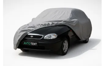 Автотент Elegant Розмір M на Daewoo Sens 1997-