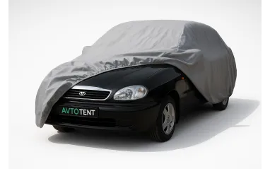 Автотент Elegant Размер M на Daewoo Sens 1997-