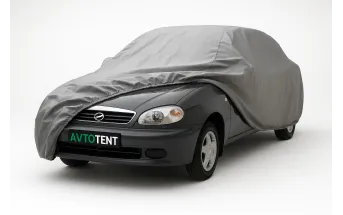 Автотент Elegant Розмір M на ZAZ Sens 2005-