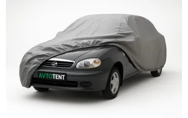 Автотент Elegant Розмір M на ZAZ Sens 2005-