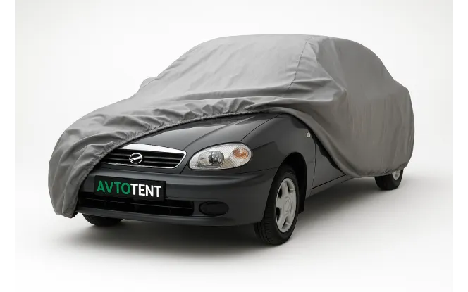 Автотент Elegant Розмір M на ZAZ Sens 2005-