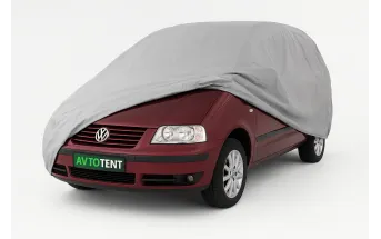 Автотент Elegant для позашляховика Розмір L Suv на Volkswagen Sharan