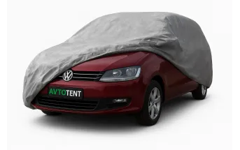 Автотент Elegant для позашляховика Розмір L Suv на Volkswagen Sharan