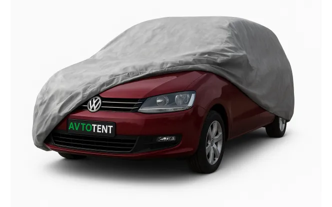 Автотент Elegant для позашляховика Розмір L Suv на Volkswagen Sharan
