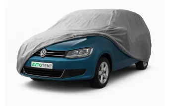 Автотент Elegant для внедорожника Размер XL Suv на Volkswagen Sharan 2010-