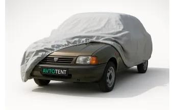 Автотент Elegant Розмір M на ZAZ Таврія 1987-