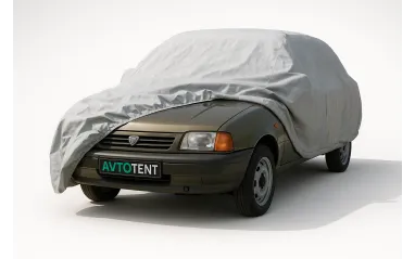 Автотент Elegant Розмір M на ZAZ Таврія 1987-