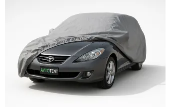 Автотент Elegant Розмір XL на Toyota Solara