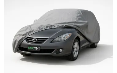 Автотент Elegant Розмір XL на Toyota Solara
