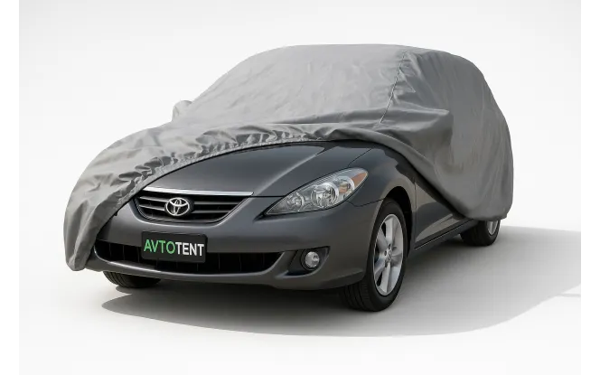 Автотент Elegant Розмір XL на Toyota Solara