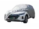 Автотент Elegant для внедорожника Размер L Suv на BYD Song Plus 2025-