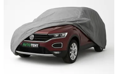 Автотент Elegant для позашляховика Розмір M Suv на Volkswagen T-Roc 2017-