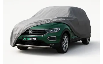 Автотент Elegant для внедорожника Размер M Suv на Volkswagen T-Roc 2022-